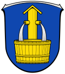 DEU Steinbach (Taunus) COA